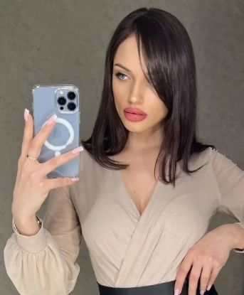 💋
Мои услуги созданы для того, чтобы привнести в твою жизнь яркие краски и фантазии. Моя опытность искусно сочетается с тонким мастерством, чтобы ты чувствовал себя по-настоящему желанным.
Готова удовлетворить все твои секретные желания и фантазии. Забудь обо всем, наслаждайся моей нежностью и чувственностью. У меня есть несколько фото, которые покажут тебе, какая я прекрасная.
Мое особое внимание уделяется твоим потребностям и желаниям. Доверься мне, и я порадую тебя моим нежным прикосновением и экспертом в эротическом массаже.
Начни свое путешествие в мир блаженства и удовольствия прямо сейчас. Я жду тебя в Москве, чтобы сделать каждую нашу встречу незабываемой. 🌟
Мои клиенты оставляют самые лестные отзывы о моих услугах. Узнай, что значит настоящее удовольствие.
✨ Звони и ты услышишь волнующий голос маршрутизатора к моему миру удовольствия. Живи! Люби! Неизведанное тебя ждет. 📞 Ольга