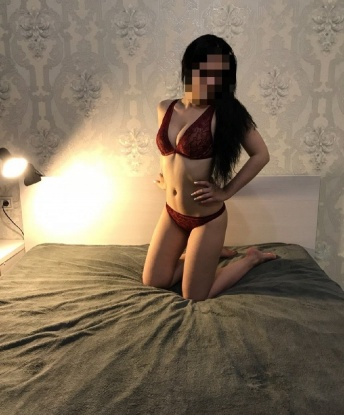 Анкета проститутки Ярослава - Фото 1, Старые Туймазы, 23 года, №4580